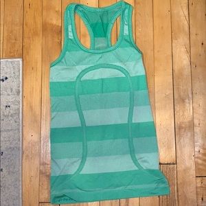 Lululemon Tank